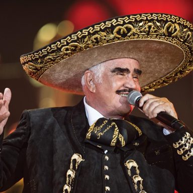 Vicente Fernández