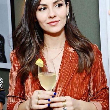 Victoria Justice