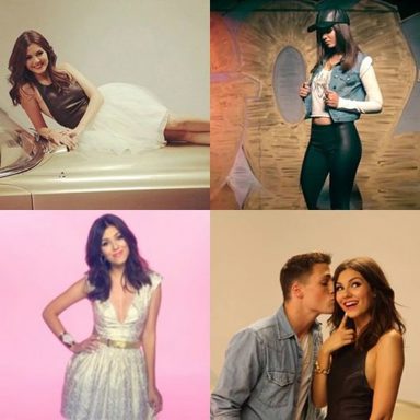 Victoria Justice photo 64
