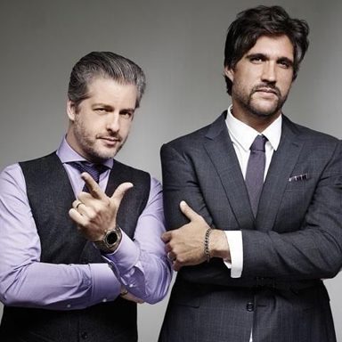Victor e Leo photo 12