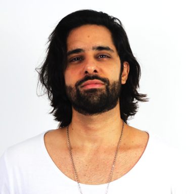 Victor Pedreira