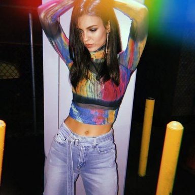 Victoria Justice photo 17