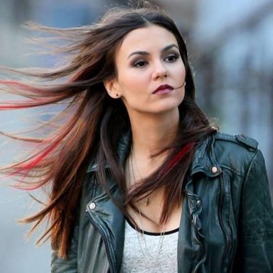 Victoria Justice photo 48