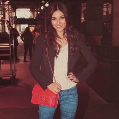 Victoria Justice photo 63
