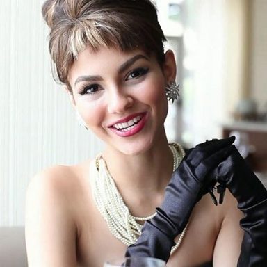 Victoria Justice photo 65