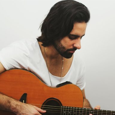 Victor Pedreira