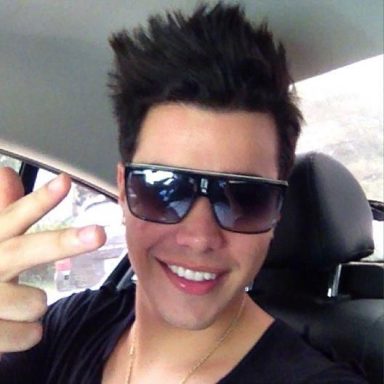 Victor Miranda