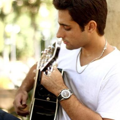 Victor Pedreira