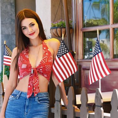 Victoria Justice photo 59