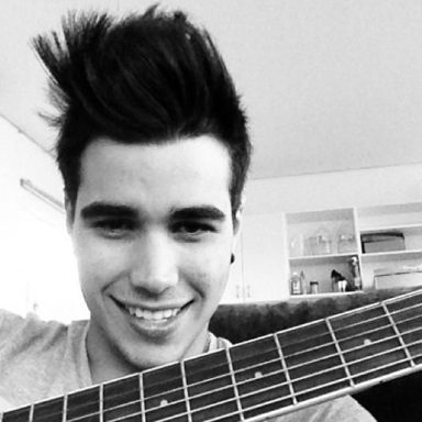 Victor Miranda