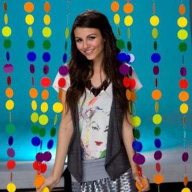 Victoria Justice photo 127