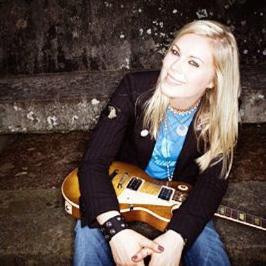 Vicky Beeching