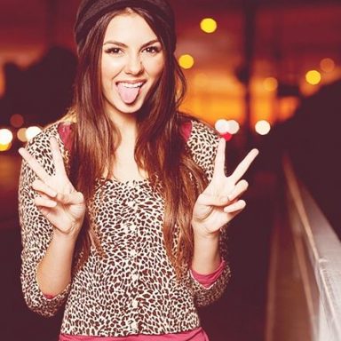 Victoria Justice photo 73