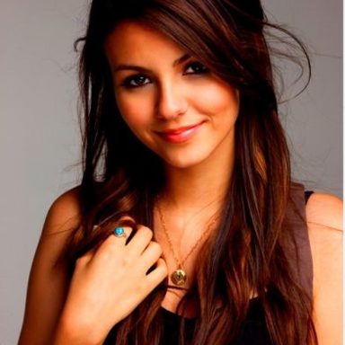 Victoria Justice photo 137