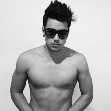 Victor Miranda