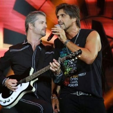 Victor e Leo