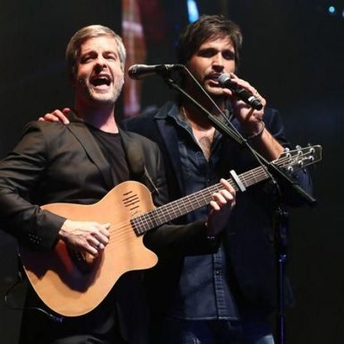 Victor e Leo