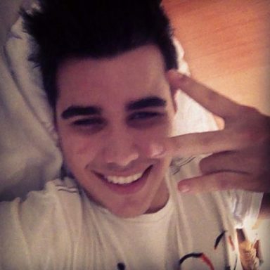 Victor Miranda