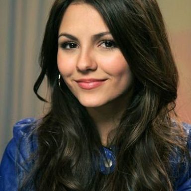 Victoria Justice photo 44