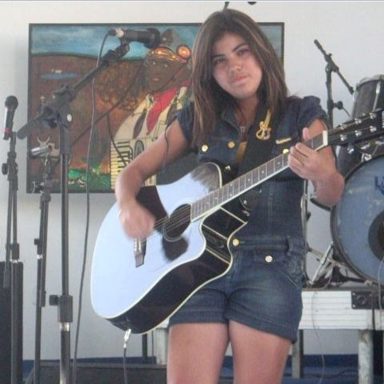 Victoria Taianny