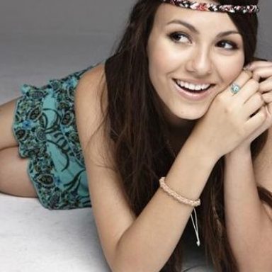 Victoria Justice photo 112