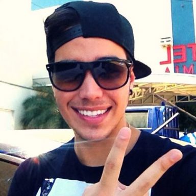 Victor Miranda
