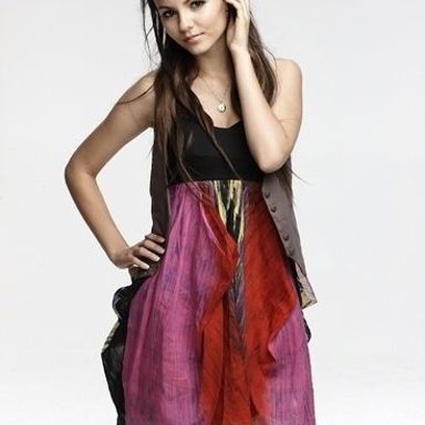 Victoria Justice photo 103