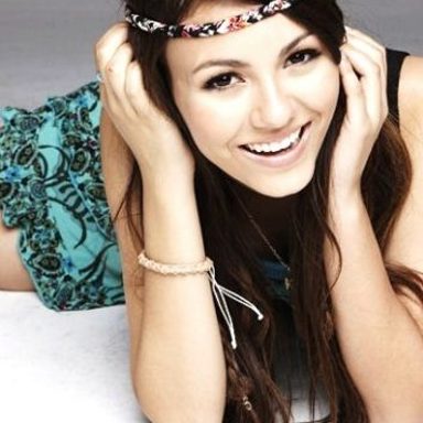 Victoria Justice photo 136