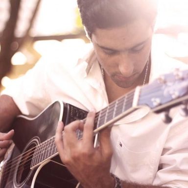 Victor Pedreira