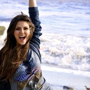 Victoria Justice photo 133