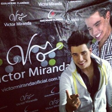 Victor Miranda