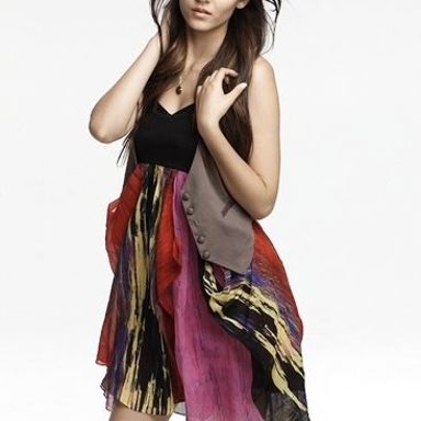 Victoria Justice photo 102