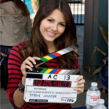 Victoria Justice photo 47