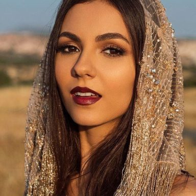 Victoria Justice