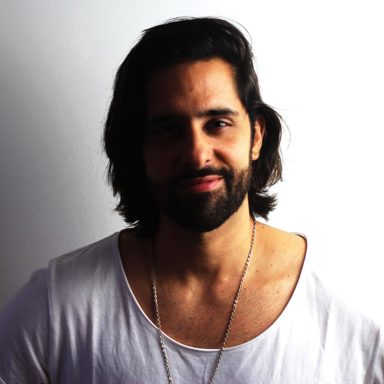 Victor Pedreira