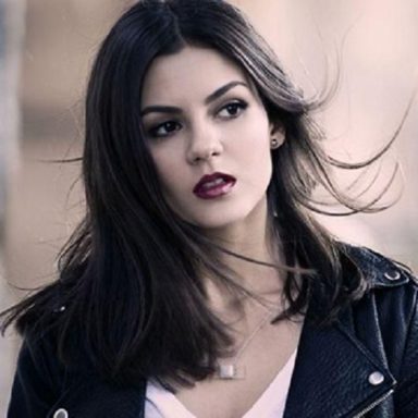 Victoria Justice photo 53