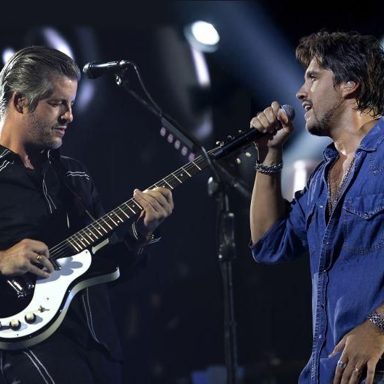Victor e Leo
