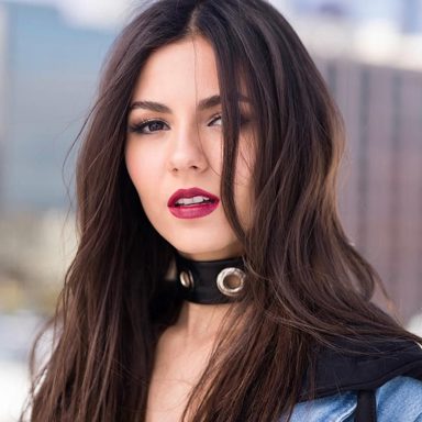 Victoria Justice photo 60