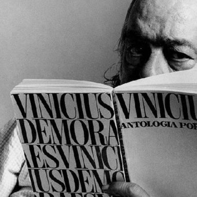 Vinicius de Moraes