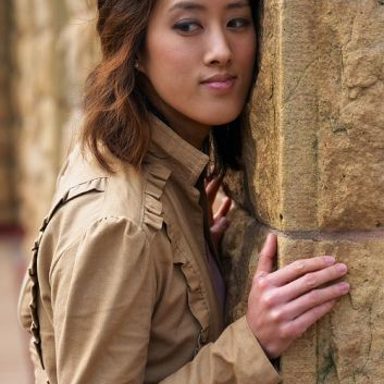 Vienna Teng