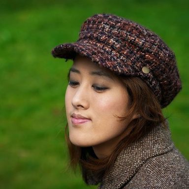 Vienna Teng