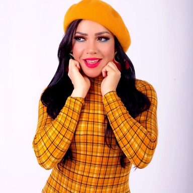Viviane Batidão photo 15