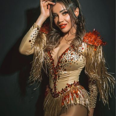 Viviane Batidão