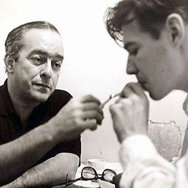 Vinicius de Moraes photo 11
