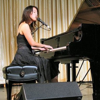 Vienna Teng