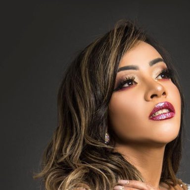 Viviane Batidão photo 10