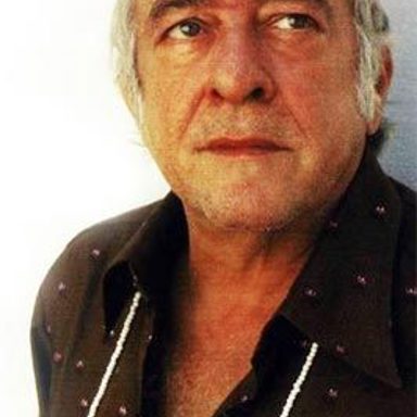 Vinicius de Moraes photo 9