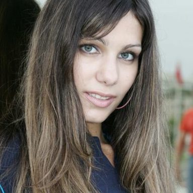 Vika Jigulina