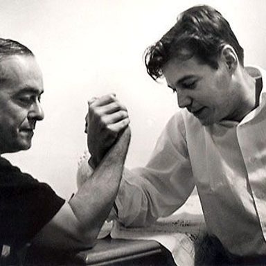 Vinicius de Moraes photo 12