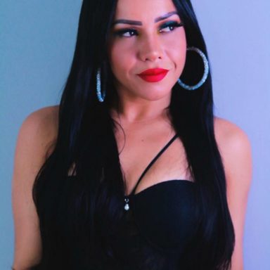 Viviane Batidão photo 9